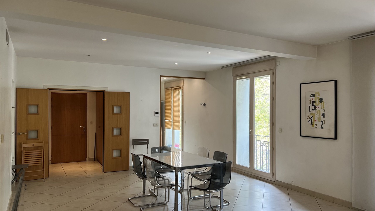 Photo of Livingroom in Saint-Giniez
