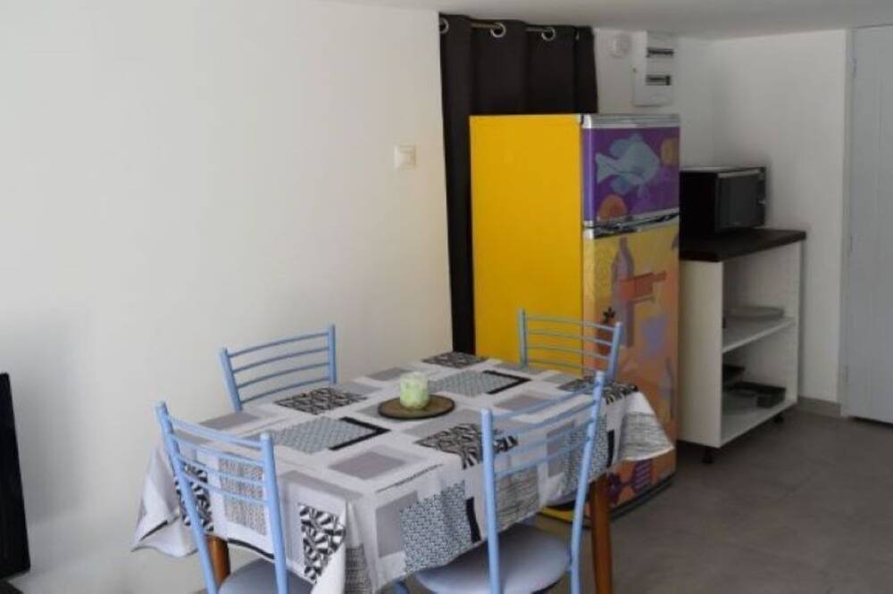 Photo of Kitchen in Courthezon