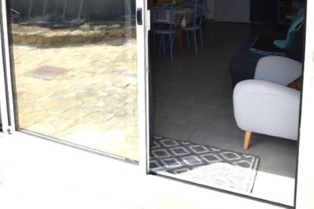 Photo of Patio Balcony in Courthezon