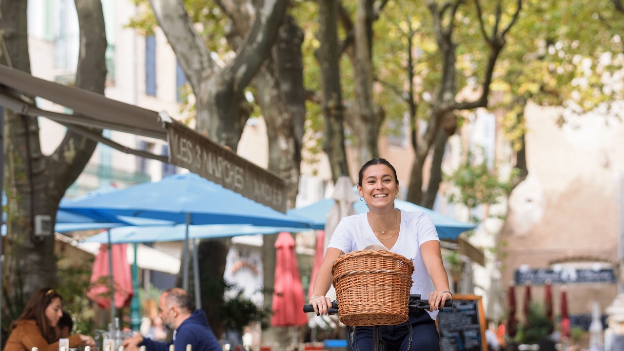 Photo of Outdoor in Cotignac