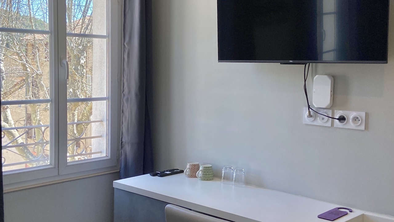 Photo of Bedroom in Cotignac