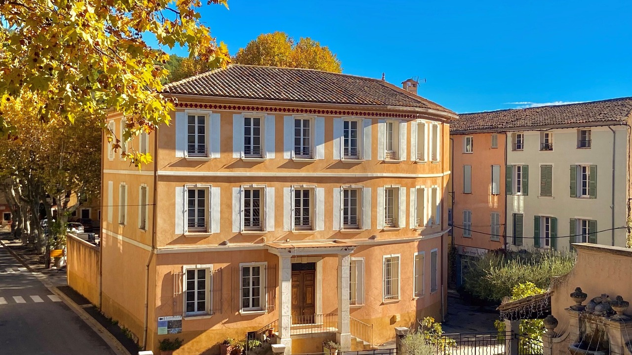 Photo of Outdoor in Cotignac