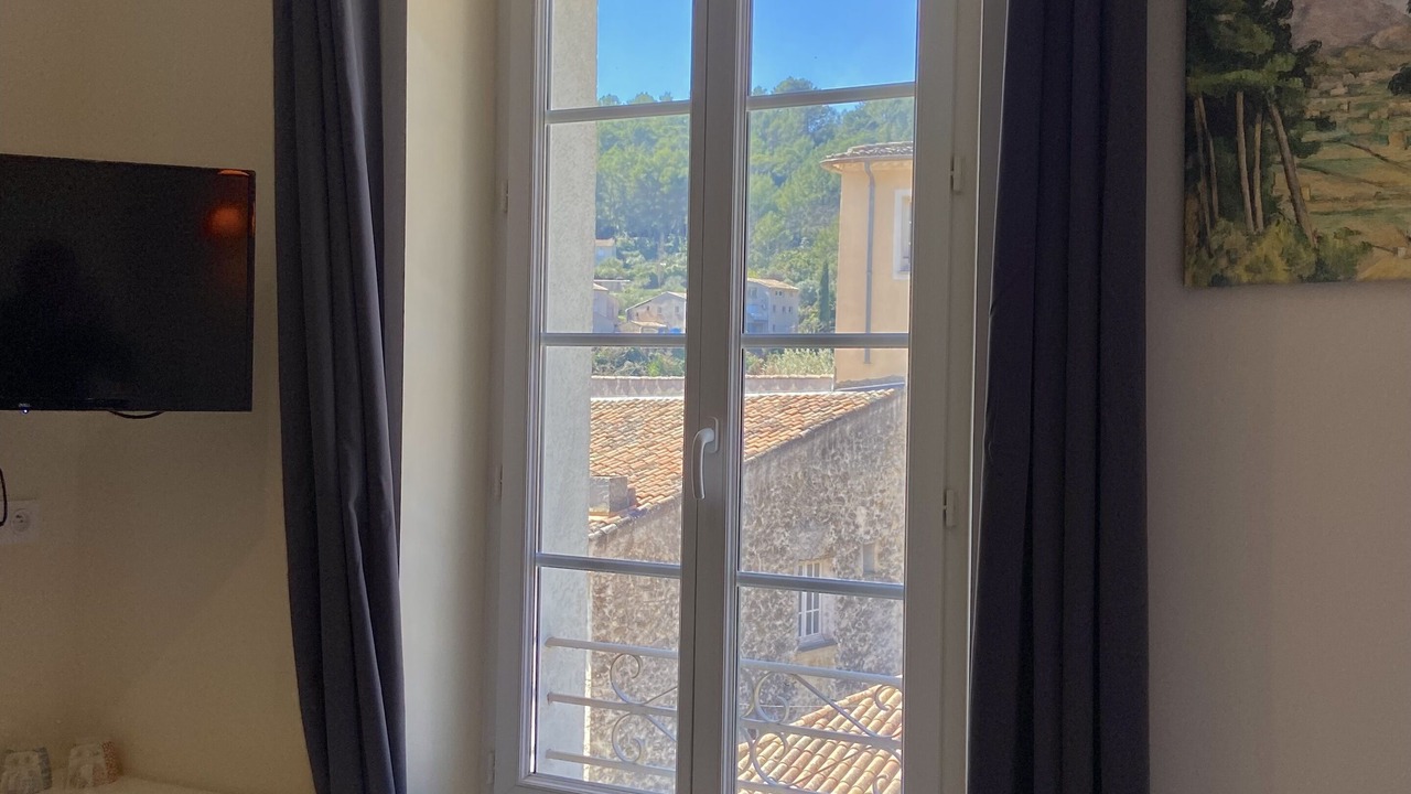 Photo of Bedroom in Cotignac