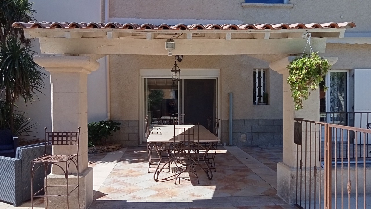 Photo of Outdoor in Montfrin
