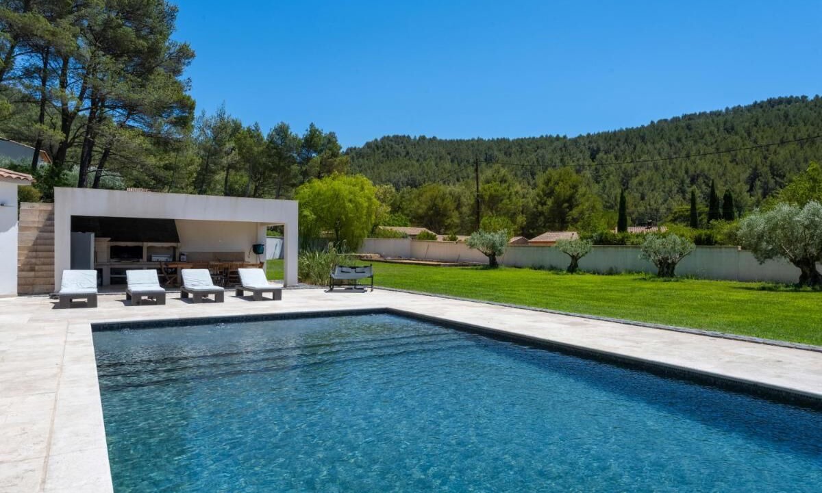 Photo of Outdoor in Cuges-les-Pins