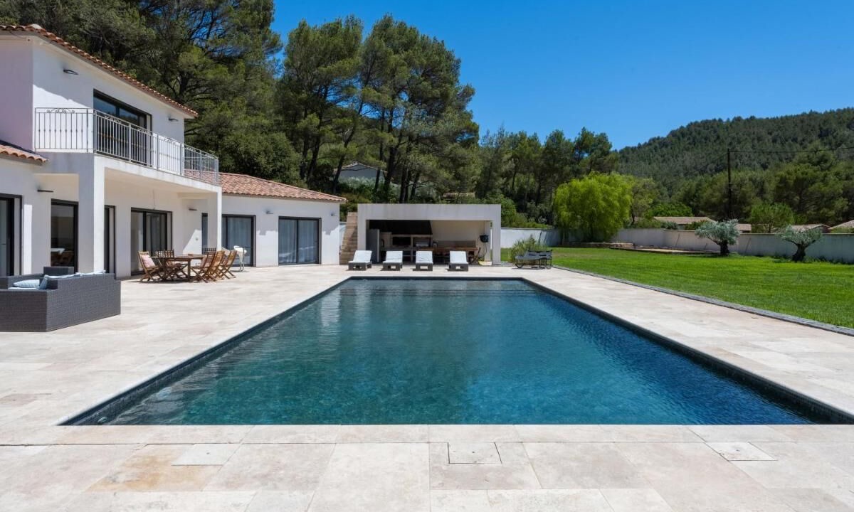 Photo of Outdoor in Cuges-les-Pins