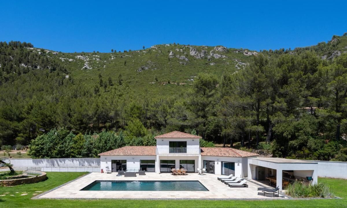 Photo of Outdoor in Cuges-les-Pins