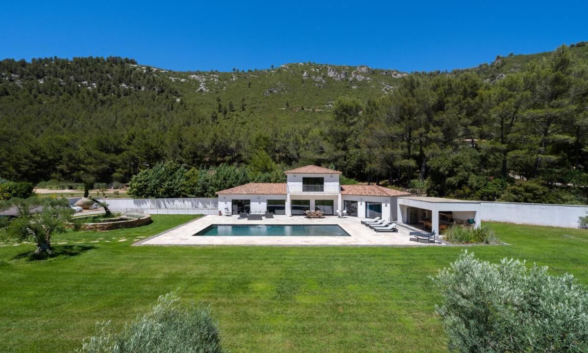 Photo of Outdoor in Cuges-les-Pins
