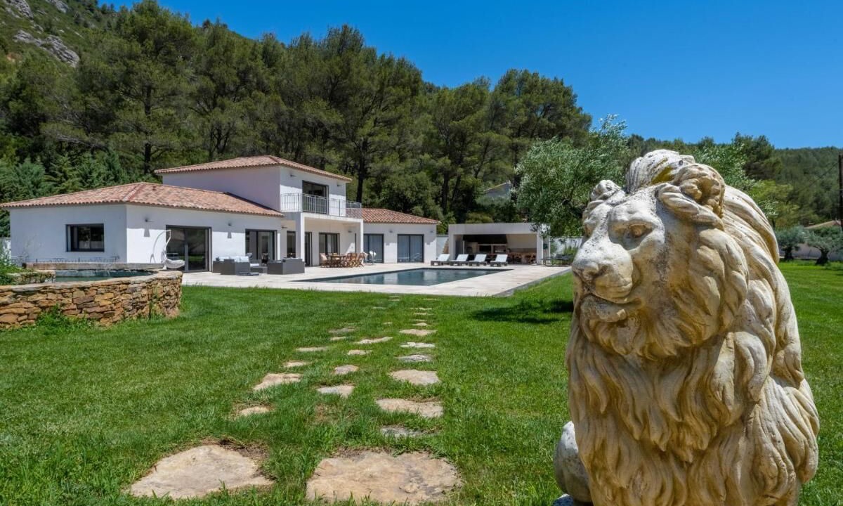 Photo of Outdoor in Cuges-les-Pins