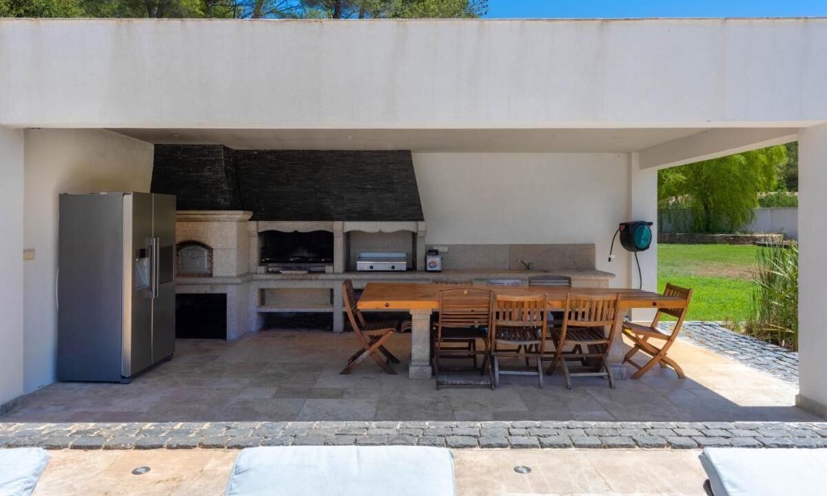 Photo of Outdoor in Cuges-les-Pins