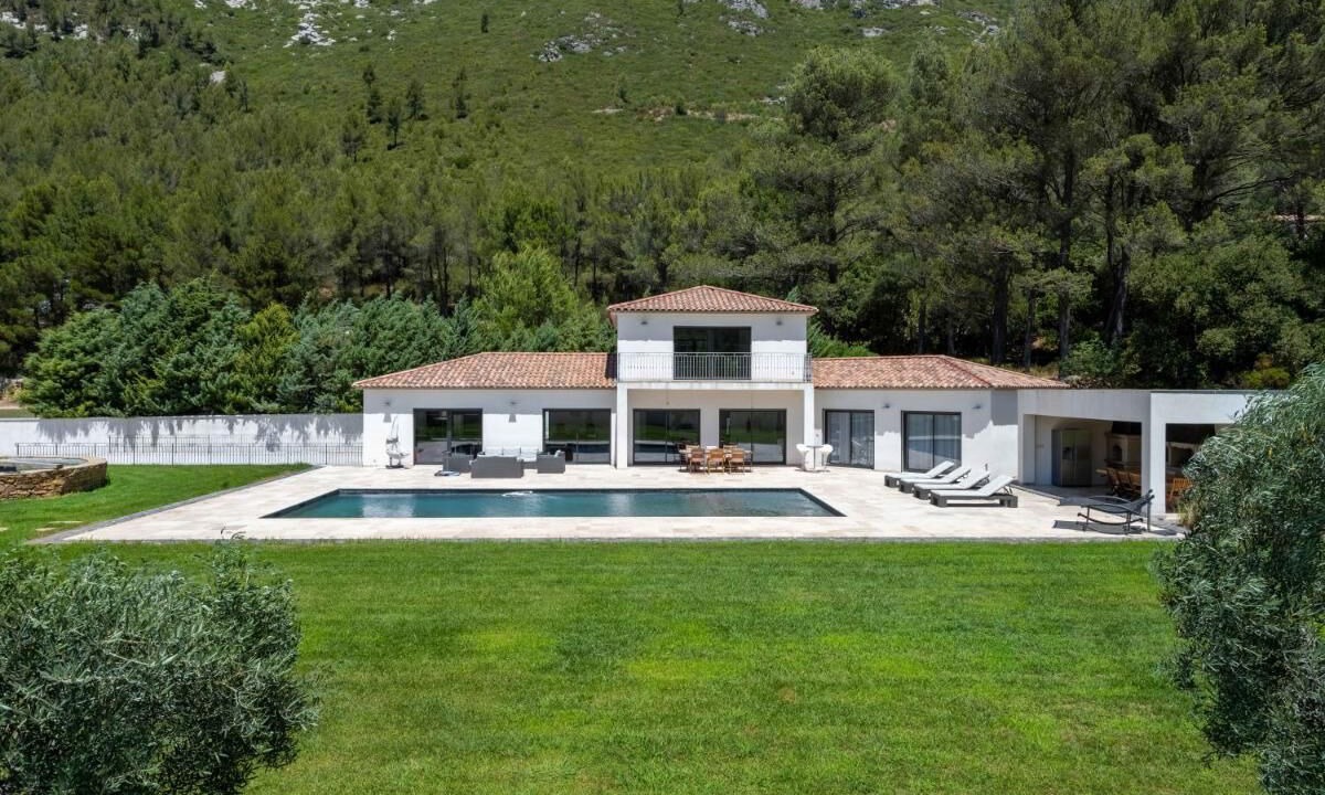 Photo of Outdoor in Cuges-les-Pins