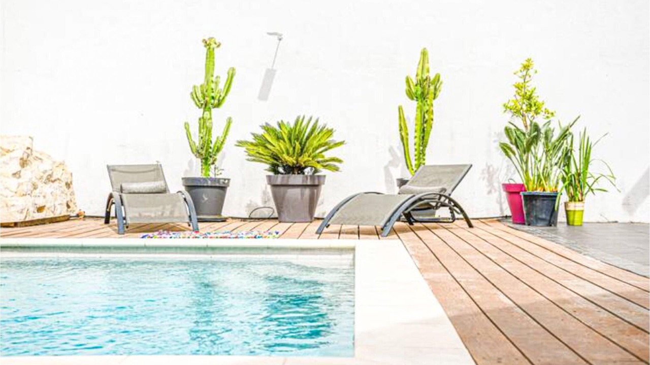 Photo of Outdoor in Mazargues