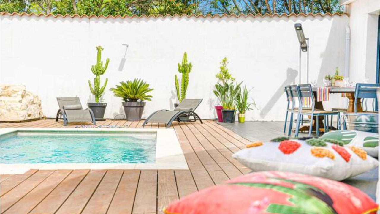 Photo of Outdoor in Mazargues