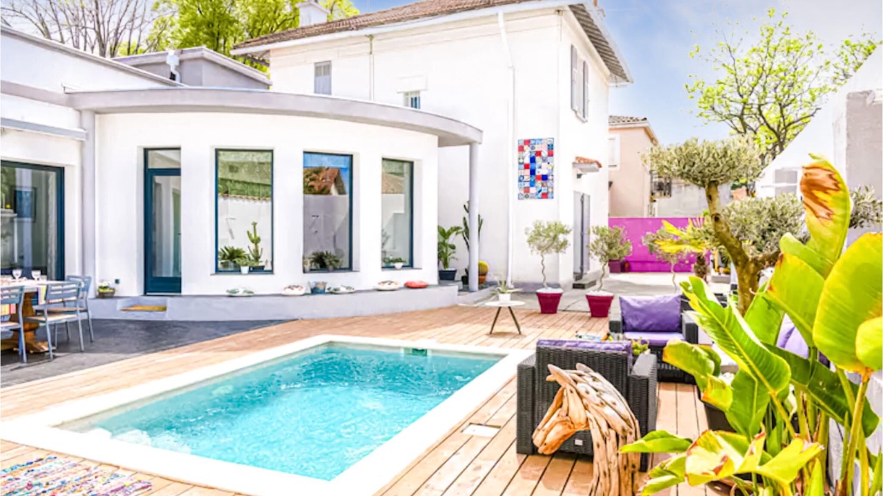 Photo of Outdoor in Mazargues