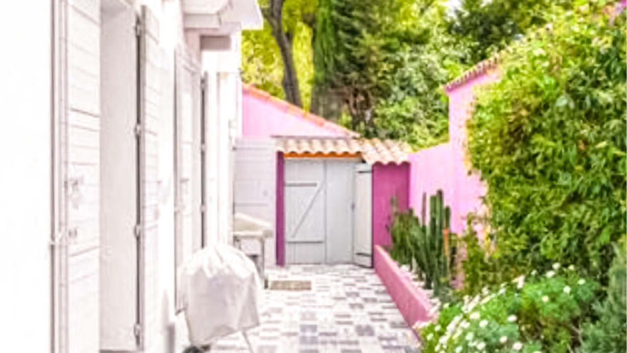 Photo of Outdoor in Mazargues