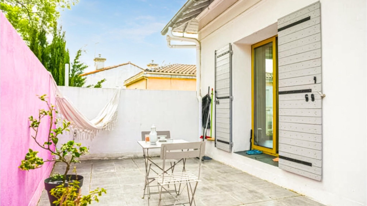 Photo of Outdoor in Mazargues