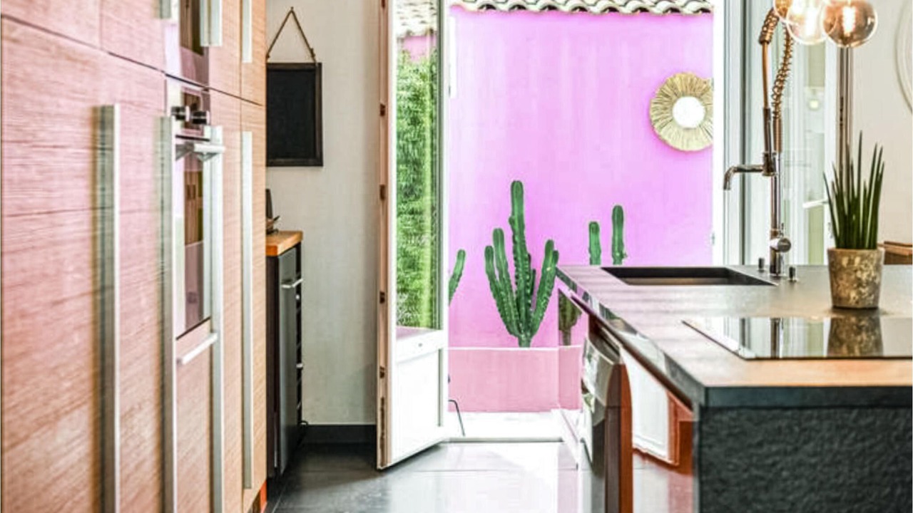Photo of Kitchen in Mazargues