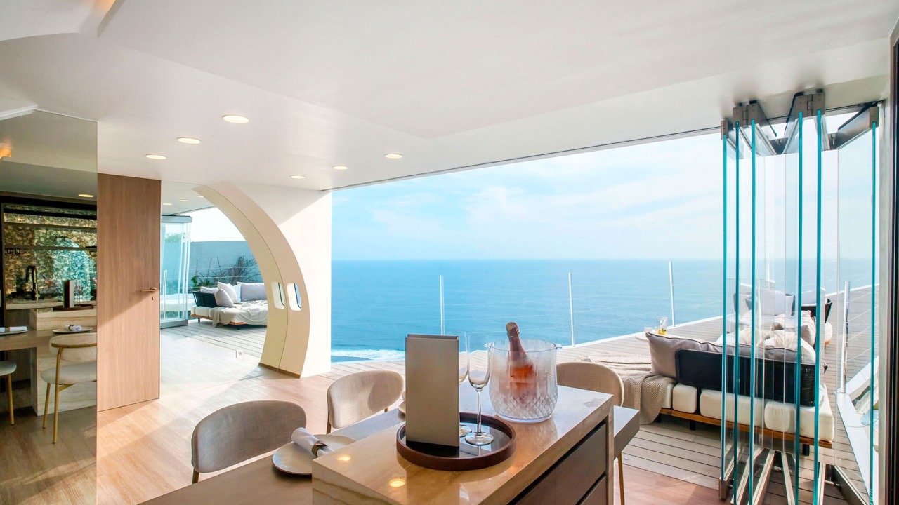 Photo of Livingroom in Uluwatu