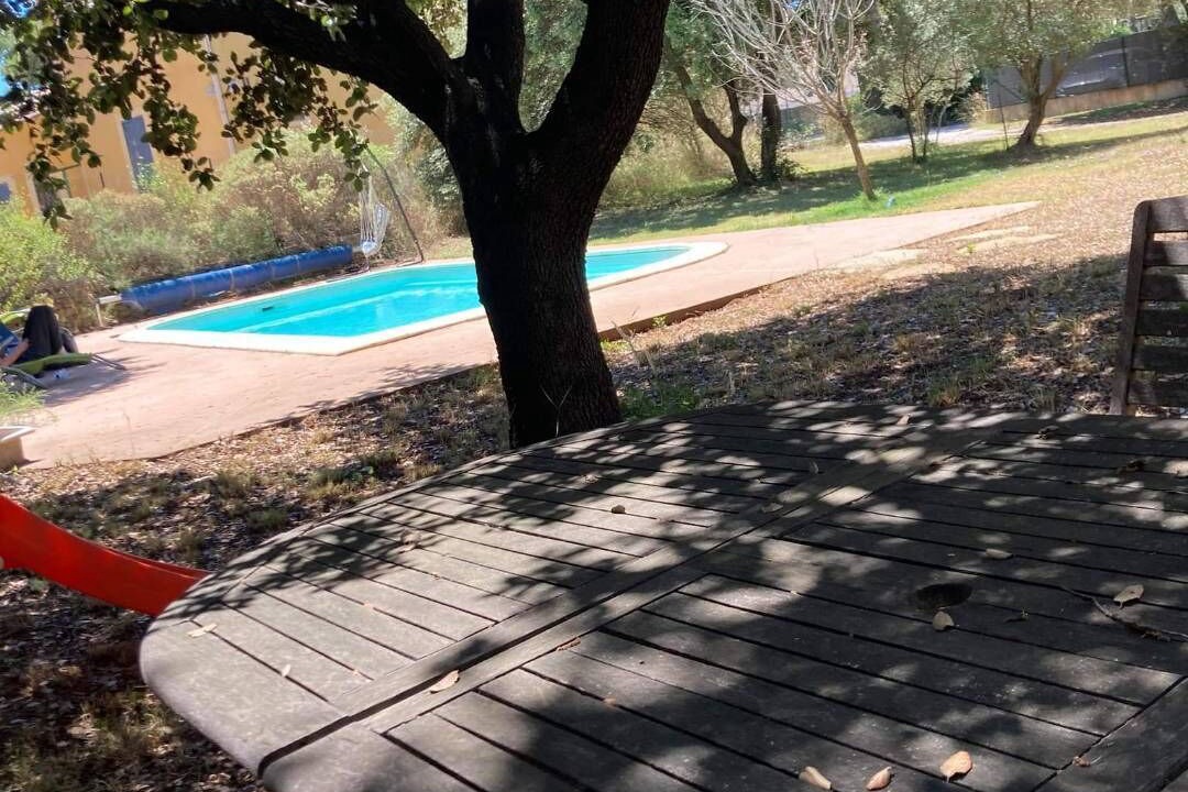Photo of Outdoor in Cornillon-Confoux