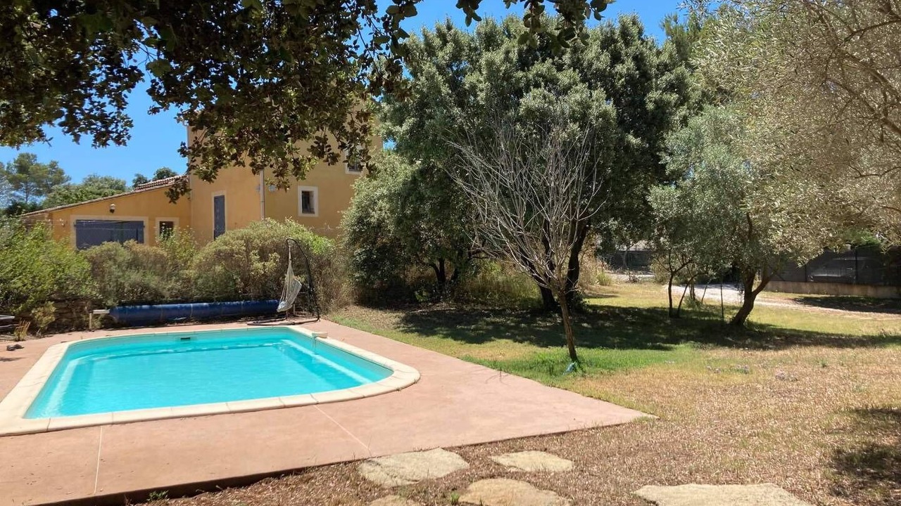 Photo of Outdoor in Cornillon-Confoux