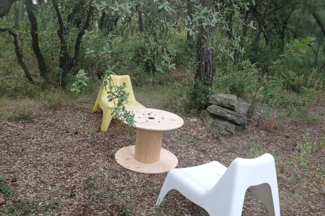 Photo of Outdoor in Cornillon-Confoux