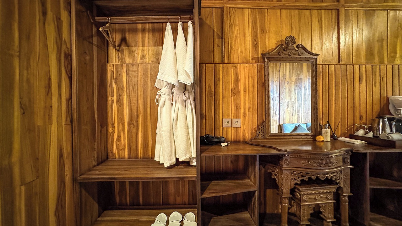 Photo of Bedroom in Munduk