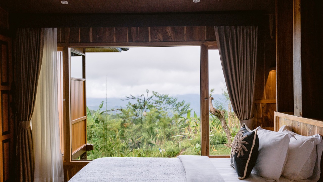 Photo of Bedroom in Munduk