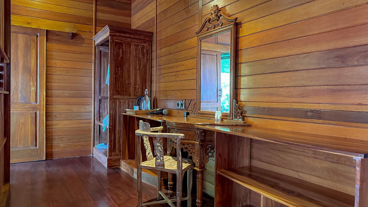 Photo of Bedroom in Munduk