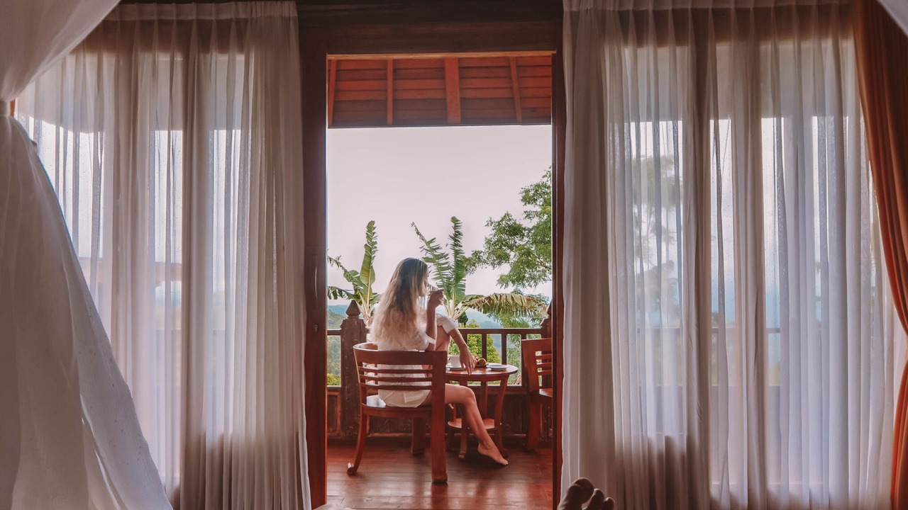 Photo of Bedroom in Munduk