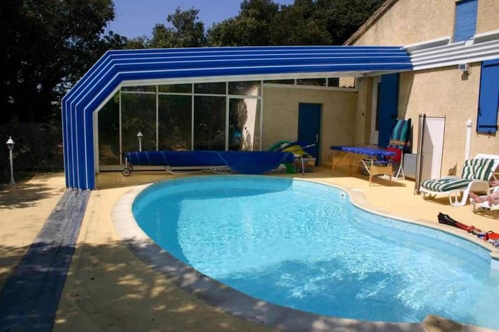Photo of Outdoor in Bouchet