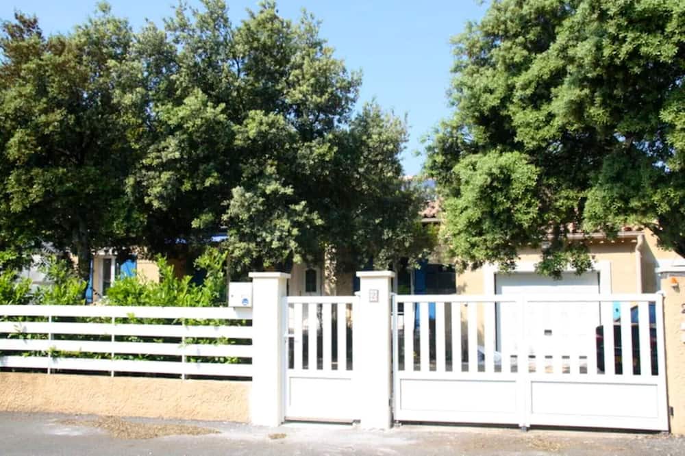 Photo of Outdoor in Bouchet