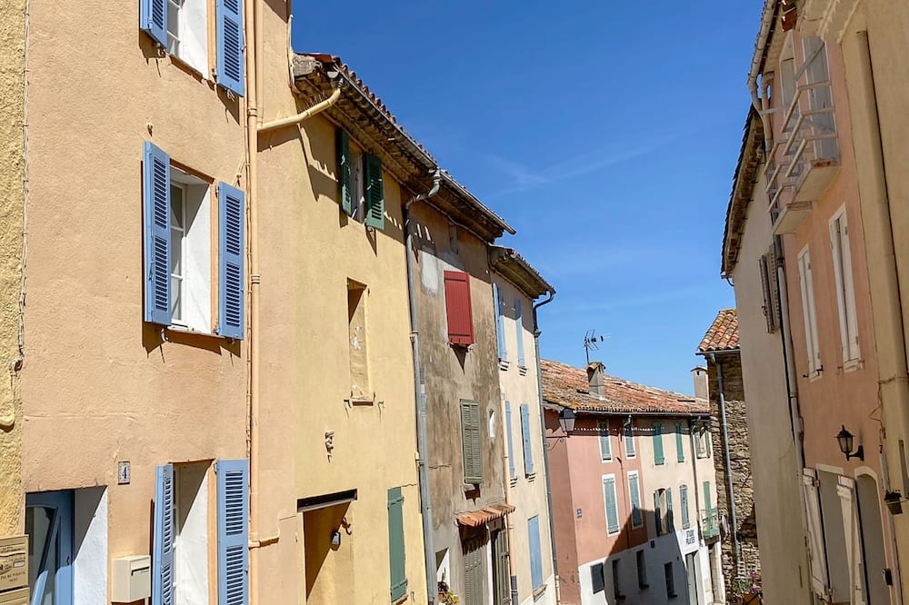 Photo of Outdoor in La Garde-Freinet