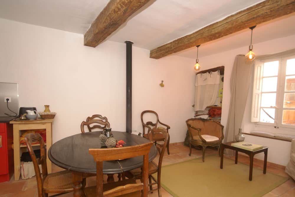 Photo of Livingroom in La Garde-Freinet