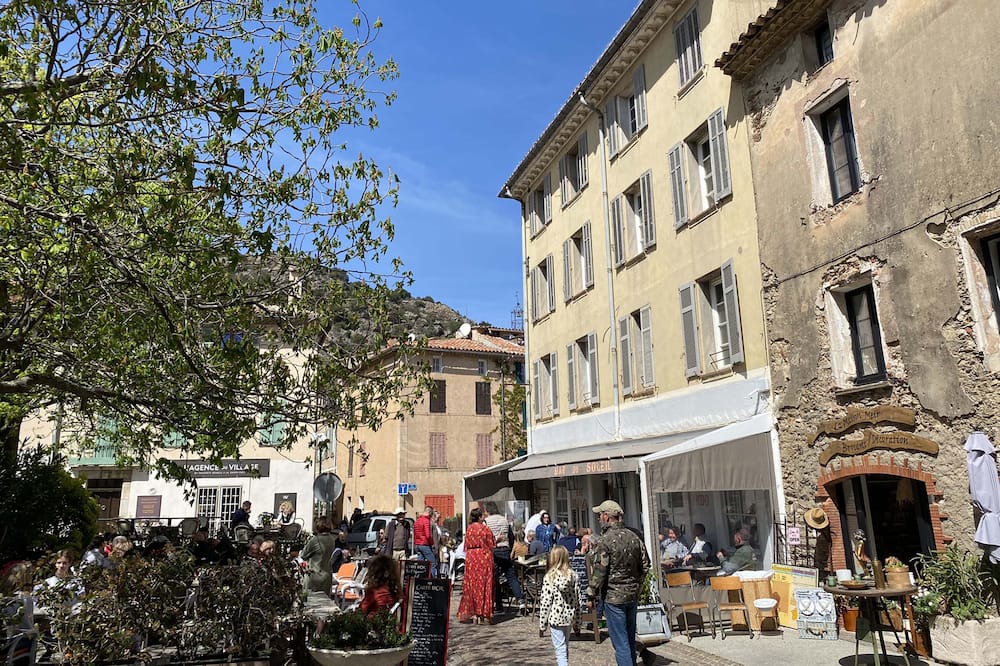 Photo of Others in La Garde-Freinet