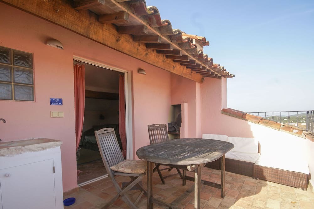 Photo of Outdoor in La Garde-Freinet