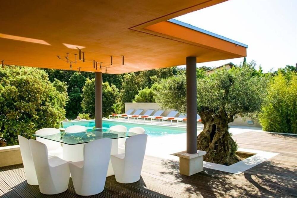 Photo of Outdoor in Venasque