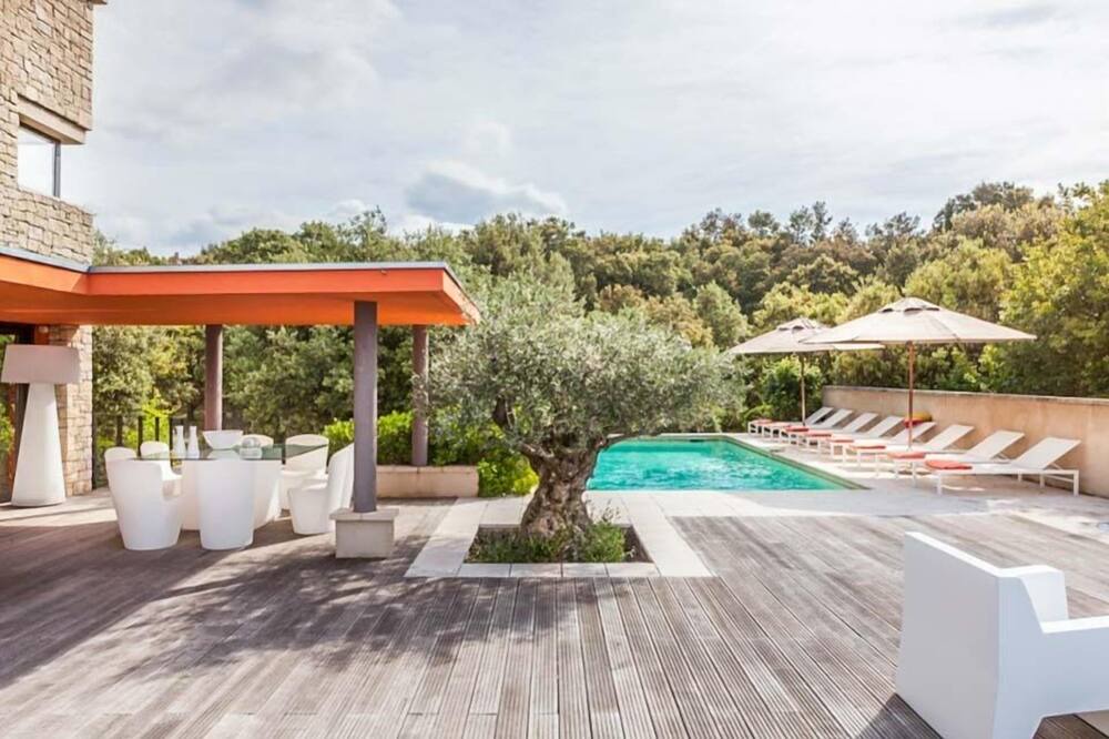 Photo of Outdoor in Venasque