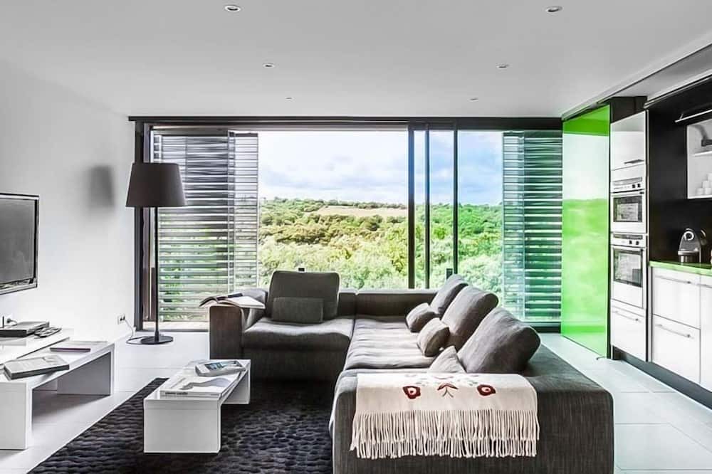 Photo of Livingroom in Venasque