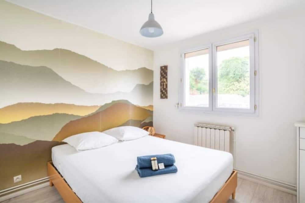 Photo of Bedroom in Bonneveine
