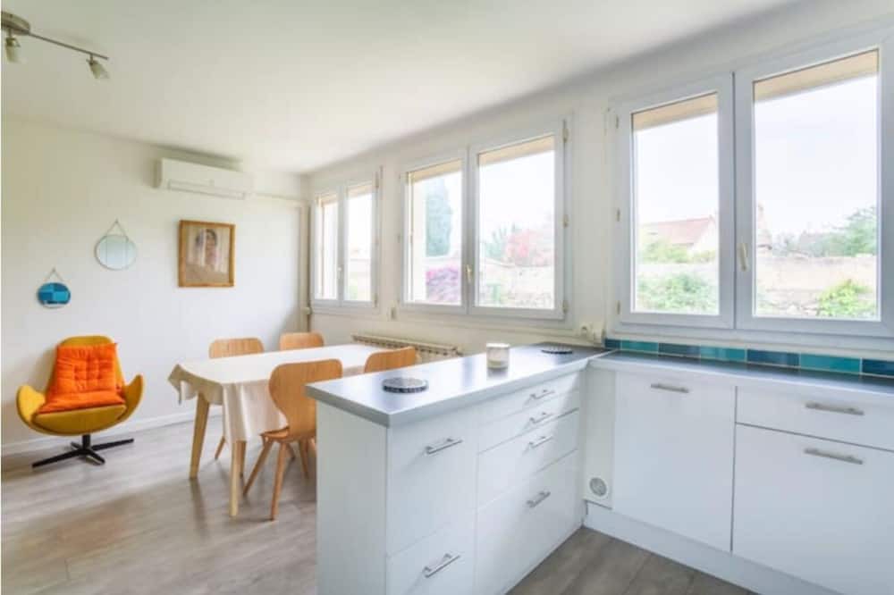 Photo of Kitchen in Bonneveine