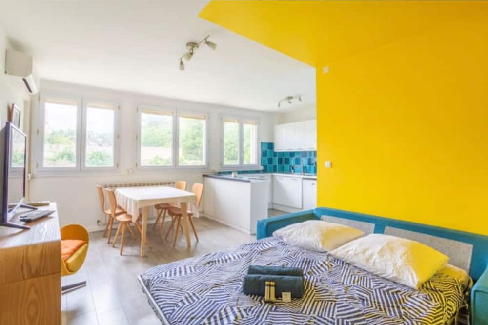Photo of Bedroom in Bonneveine