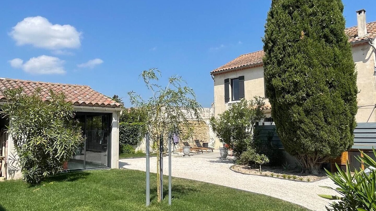 Photo of Outdoor in Rognonas
