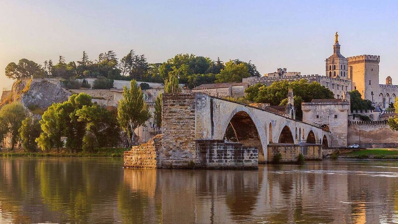 Photo of Outdoor in Rognonas