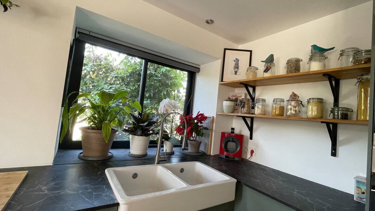 Photo of Kitchen in Rognonas
