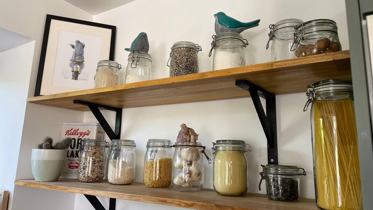 Photo of Kitchen in Rognonas