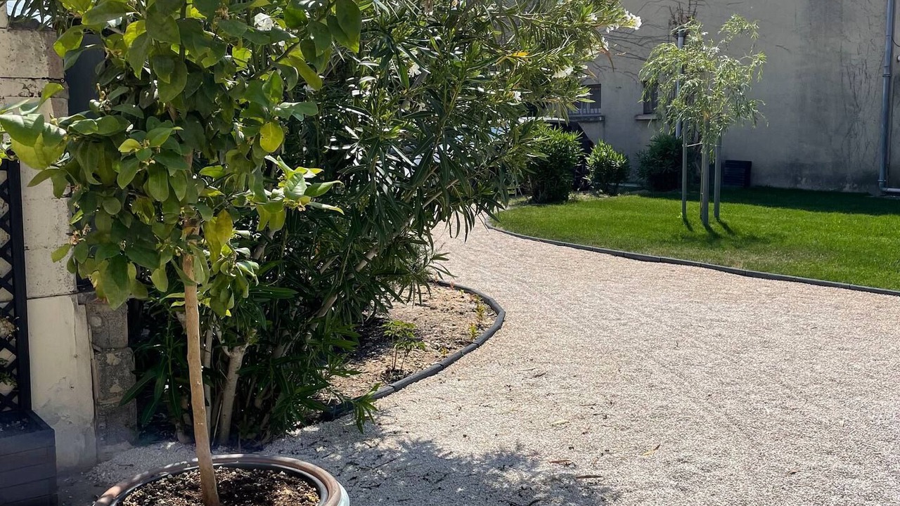 Photo of Outdoor in Rognonas