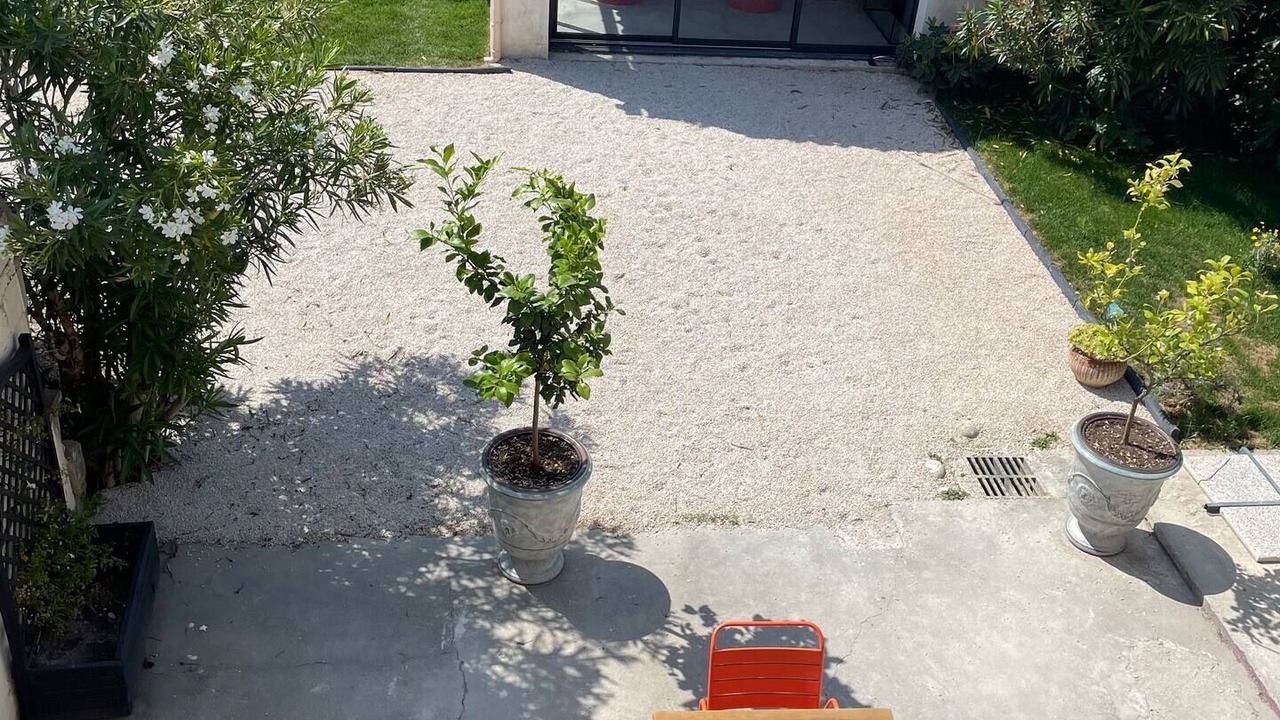Photo of Outdoor in Rognonas