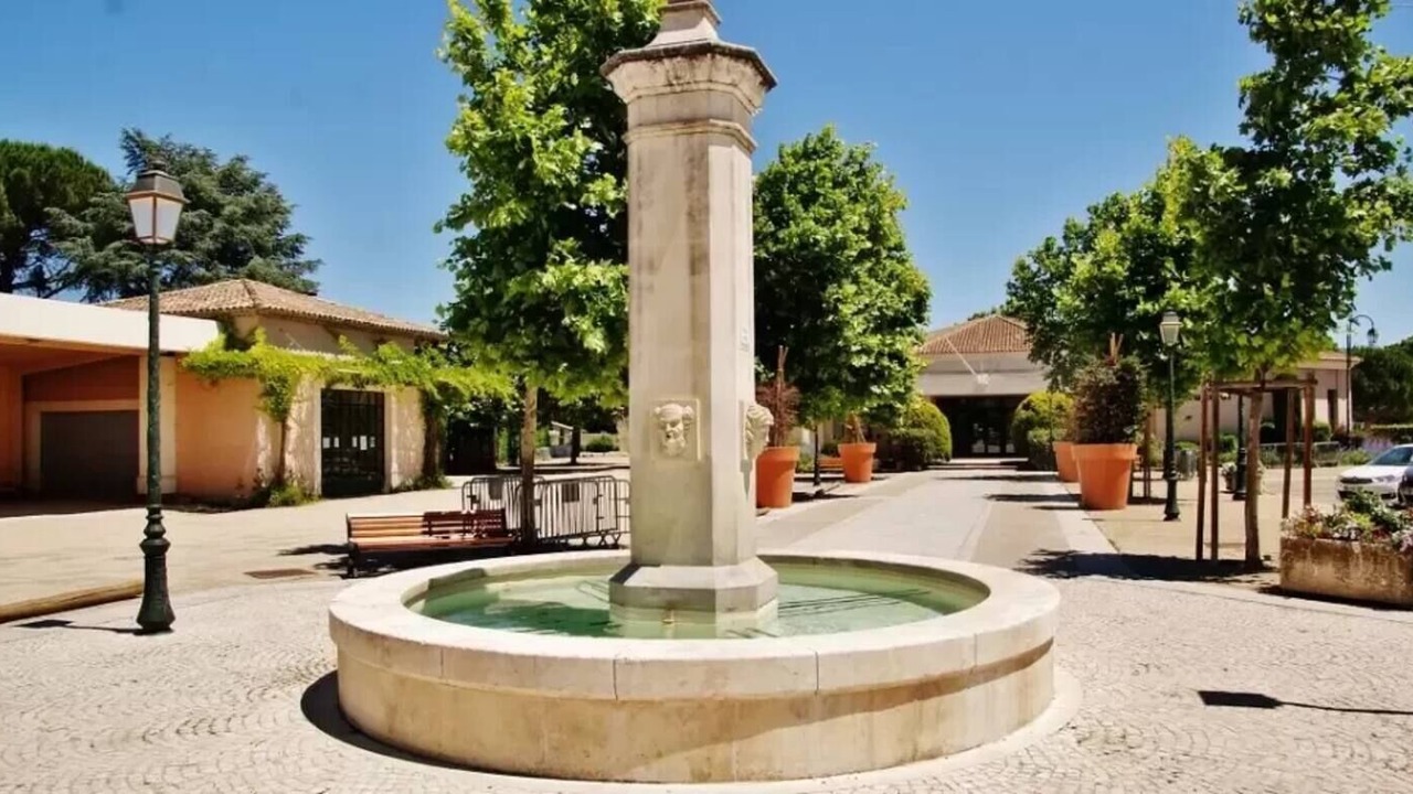 Photo of Outdoor in Rognonas