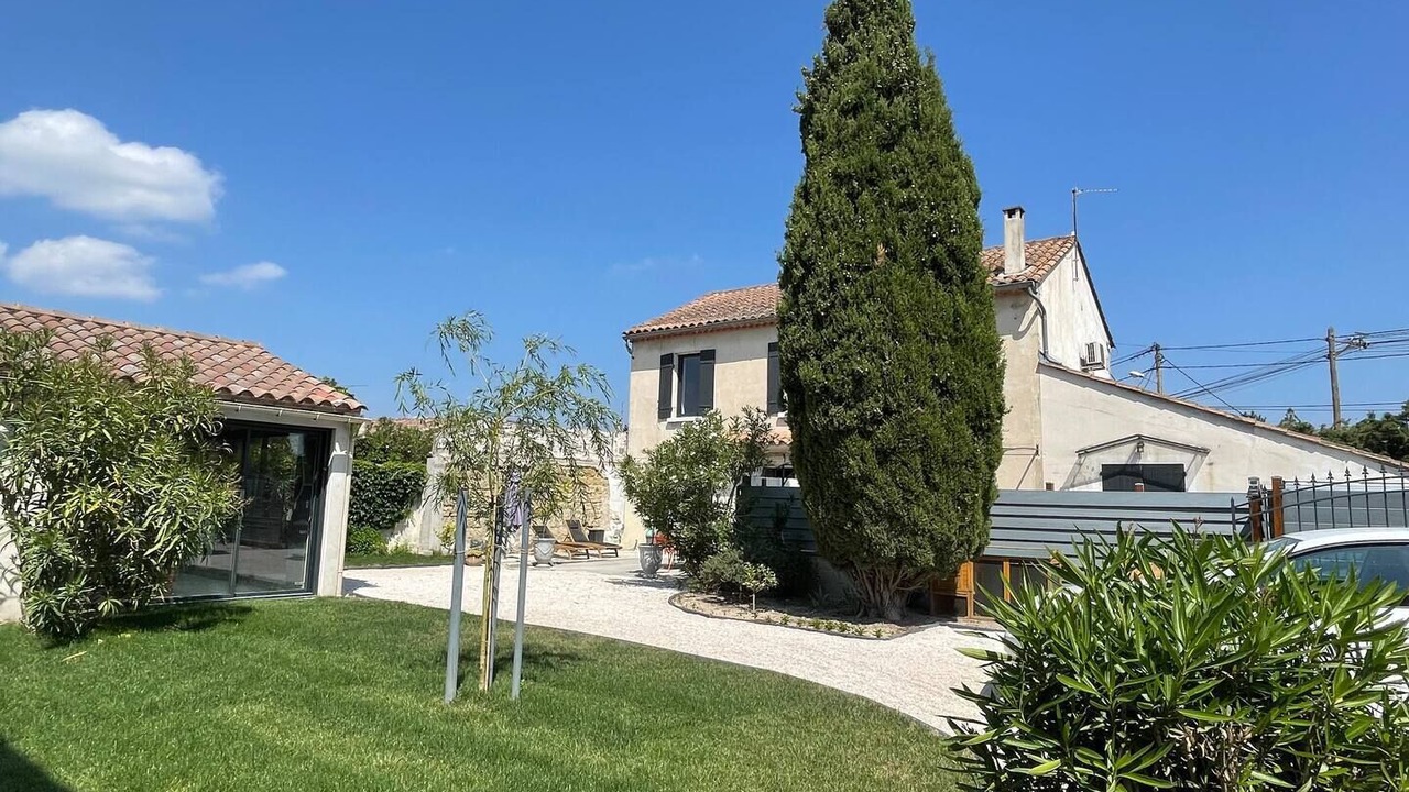 Photo of Outdoor in Rognonas