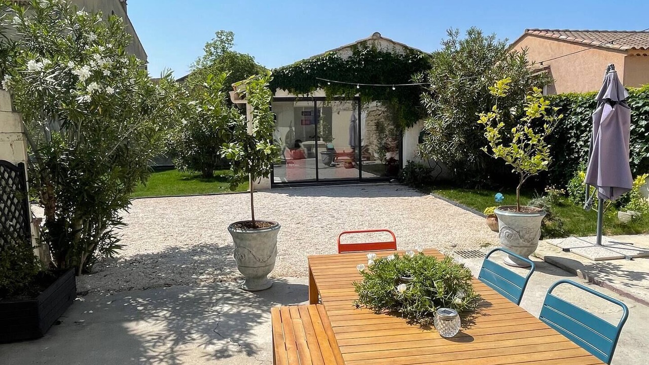 Photo of Outdoor in Rognonas